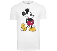 T-shirt Urban Classic miey moue Blanc L