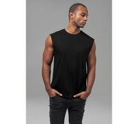 T-shirt Urban Classic open Noir 2XL