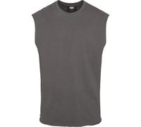 Urban Classics Débardeur Homme Larges Emmanchures Anthracite XL
