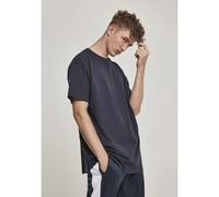 Urban Classics T-shirt homme Organic Basic Tee Bleu (Midnight 01641) Taille S