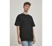 T-shirt Urban Classic organic basic Noir S