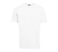 T-shirt Urban Classic Oversized Blanc S