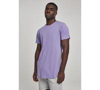 T-shirt Urban Classic shaped long Bleu S