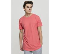 T-shirt Urban Classic shaped long Rose M