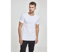 T-shirt Urban Classic stretch Blanc XL