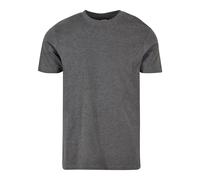 T-shirt Urban Classics Basic GT Marron 4XL