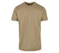 Urban Classics - T-shirt Homme Basic Tee - Kaki - Taille 5XL (EU)