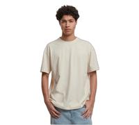 T-shirt Urban Classics Beige S