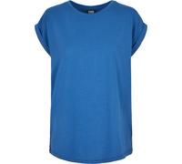 Urban Classics T-shirt bleu, Taille L