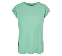 Urban Classics T-shirt Femme Extended Shoulder Tee Freshseed Taille L