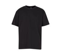 T-shirt Urban Classics Heavy Basic Losse Noir M