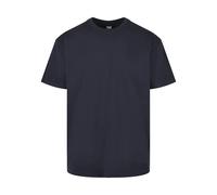Urban Classics Heavy Oversized T-Shirt bleu S