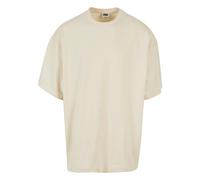 Urban Classics T-shirt Huge Tee Sable blanc M Homme