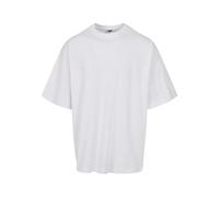 T-shirt Urban Classics Huge Blanc M