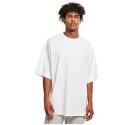 Urban Classics T-shirt Huge Tee Blanc Taille XL Homme