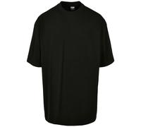 T-shirt Urban Classics Huge Noir M