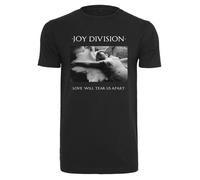 T-shirt Urban Classics joy division tear us apart XS