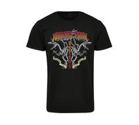 T-shirt Urban Classics Jurassic Park Rock - noir - S S