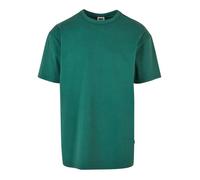 T-shirt - URBAN CLASSICS - Organic Basic - Multicolore - 5XL - 100% coton biologique XXXXXL