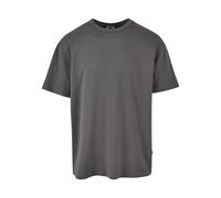 T-shirt Urban Classics Organic Basic Noir M