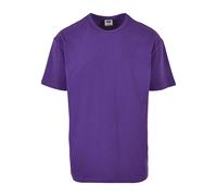 T-shirt Urban Classics Organic Basic Violet L