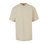 Urban Classics – T-shirt Organic Tall Tee Homme – Sable Taille S