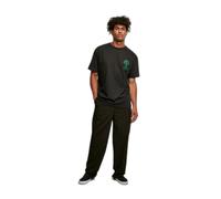Urban Classics T-shirt vert/noir Taille S