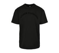 Urban Classics – T-shirt Oversized Gate Tee – Noir L Homme