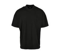 T-shirt Urban Classics oversized mock neck Noir XL