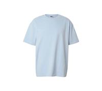 T-shirt Urban Classics Relaxed Dropped Shoulder Bleu 3XL