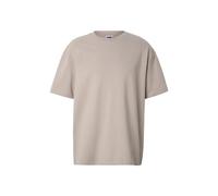 T-shirt Urban Classics Relaxed Dropped Shoulder Gris 2XL