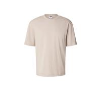 T-shirt Urban Classics Sorona Beige 3XL