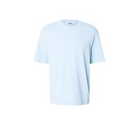 Urban Classics T-Shirt 'Sorona' bleu clair, Taille 4XL