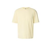 T-shirt Urban Classics Sorona Jaune S