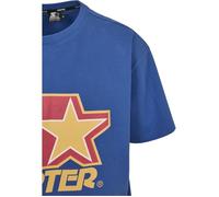 T-shirt Urban Classics starter colored logo M