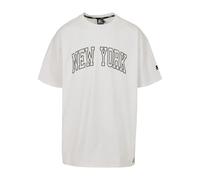 Starter T-shirt Black Label 'New York' noir/blanc Taille S