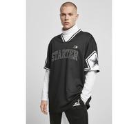 Starter Black Label Starter Star Sports Short Sleeve T-shirt Noir XL Homme