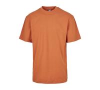 Urban Classics T-shirt Basic Crew Neck Tall bluepurple 6XL Homme