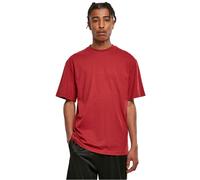 T-shirt Urban Classics Tall Rouge M
