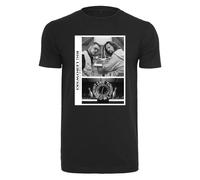 T-shirt Urban Classics The Big Lebowski Noir M