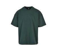 Urban Classics T-shirt Ultra résistant Vert bouteille Homme XXXL