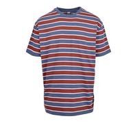 Urban Classics Tb3691 Short Sleeve T-shirt Marron M Homme
