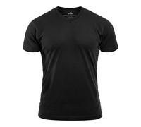 T-Shirt Urban UF PRO - Black XS