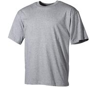 T-SHIRT US Armée Camouflage S-7XL Plusieurs Couleurs Uni Camo BW Bundeswehr