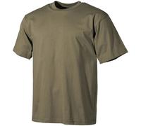 Mil Tec T-shirt Homme US Style Multicolore Taille 3XL EU