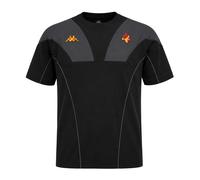 T-Shirt Valor FC Metz 26/27 Noir Enfant Noir 10Y