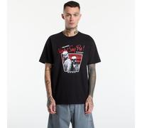 T-Shirt Manches courtes de Vans - Black Sabbath Never Say Die SS Tee - S à XXL - pour Homme - noir M