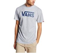 T-Shirt VANS Classic Blanc XXL