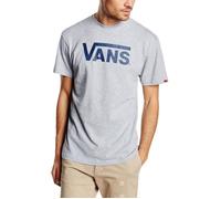 T-Shirt VANS Classic Blanc XXL