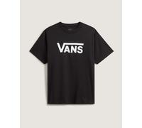 Vans Pour des hommes T-shirt classique, Noir